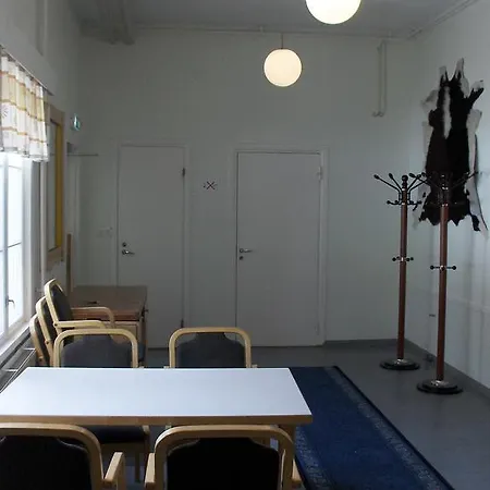 Feriegård Kemppaalan Maatilalomat Hyrynsalmi *