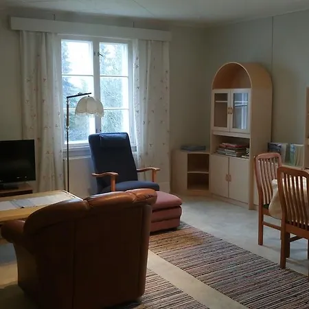 Kemppaalan Maatilalomat Hyrynsalmi Feriegård *
