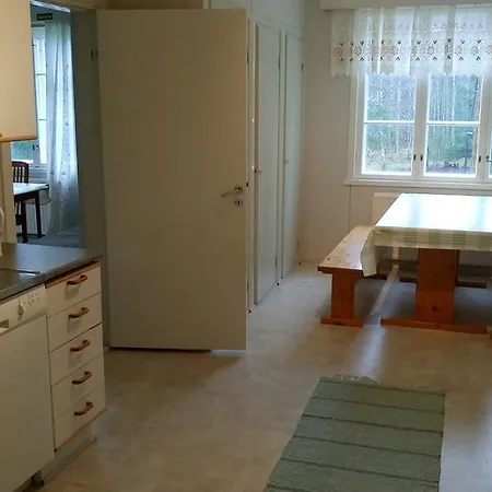 Feriegård Kemppaalan Maatilalomat Hyrynsalmi