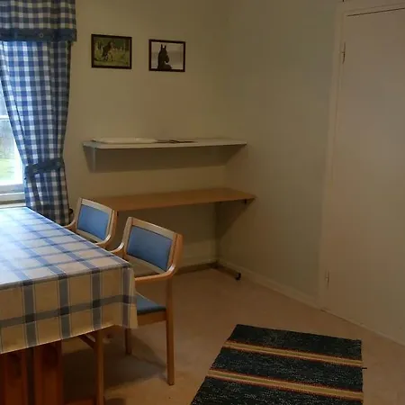 Kemppaalan Maatilalomat Hyrynsalmi Feriegård Kypara