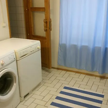 Feriegård Kemppaalan Maatilalomat Hyrynsalmi Kypara