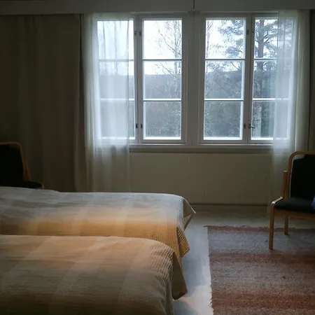 Kemppaalan Maatilalomat Hyrynsalmi Feriegård