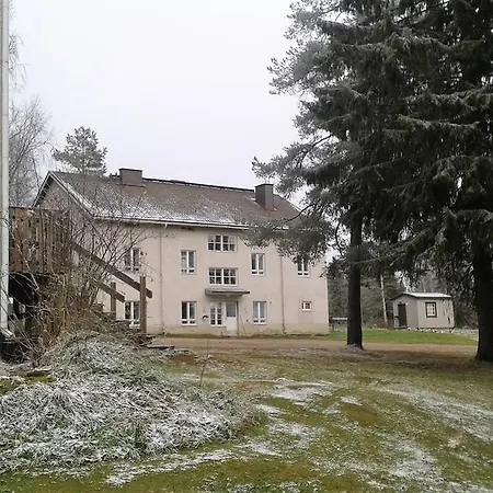 Feriegård Kemppaalan Maatilalomat Hyrynsalmi Kypara