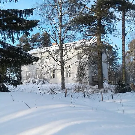 Kemppaalan Maatilalomat Hyrynsalmi